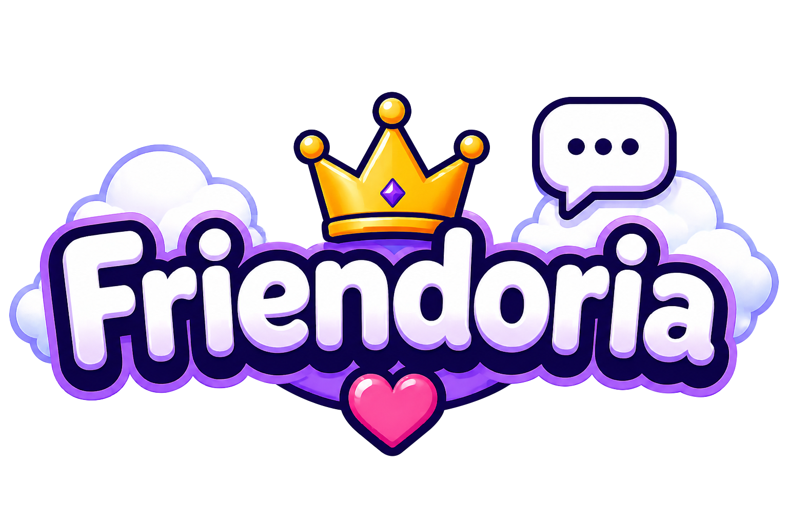 Friendoria